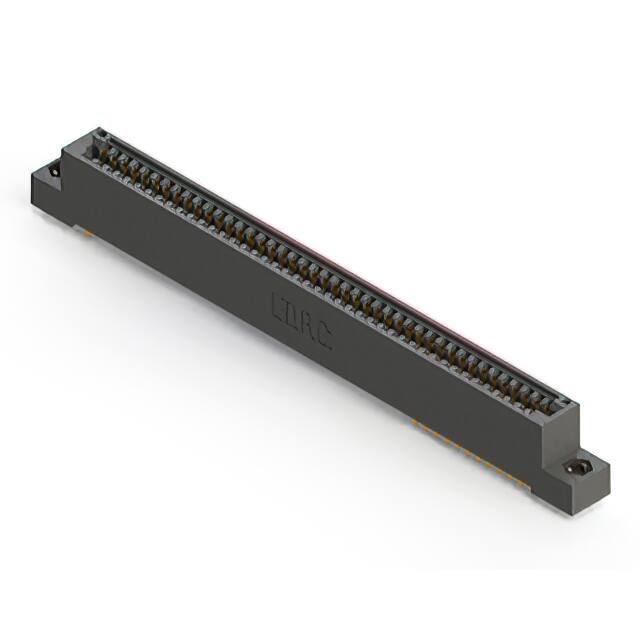 395-086-521-208 EDAC Inc.  Edgeboard Connectors